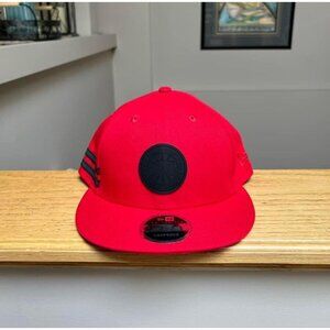 Canada Goose Badge Logo Hat